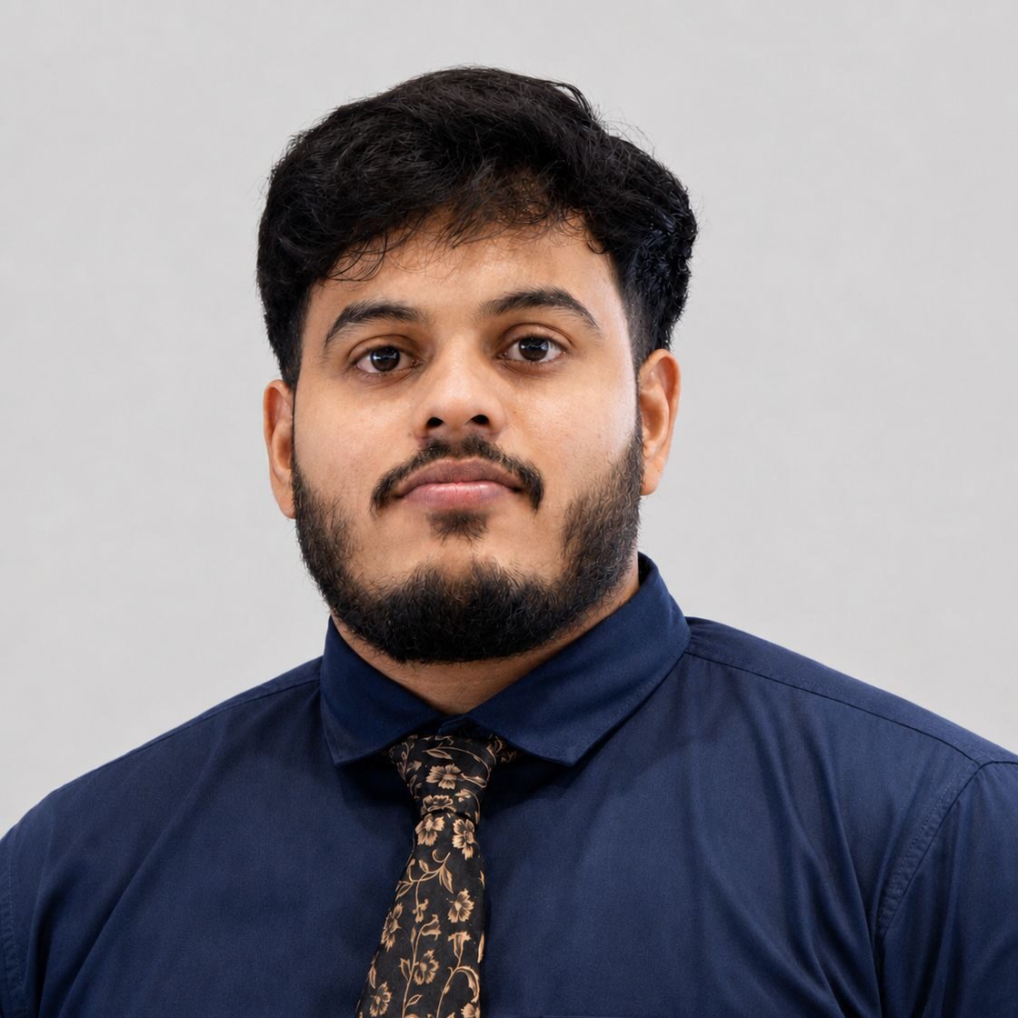 Abhay Solomon